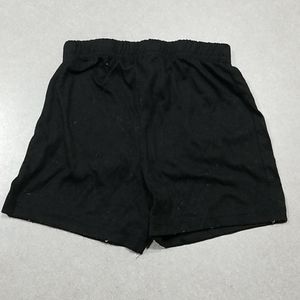 2T - American Marketing Ent. Inc. - Black - Shorts